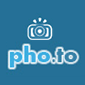 cartoon.pho.to. image cartoonizer logo