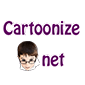 image cartoonizer software logo