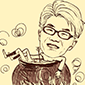 momentcam image cartoonizer logo