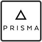 prisma image cartoonizer logo