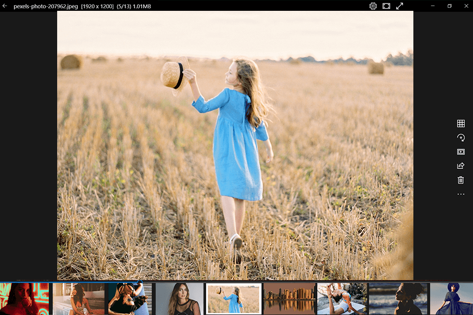 123 photo viewer windows photo viewer alternative