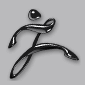 zbrush 3d modeling software logo