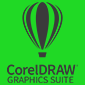 coreldraw graphics suite logo