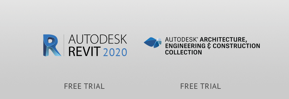 revit or aec collection free trial