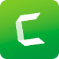 camtasia studio logo