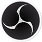 obs studio logo