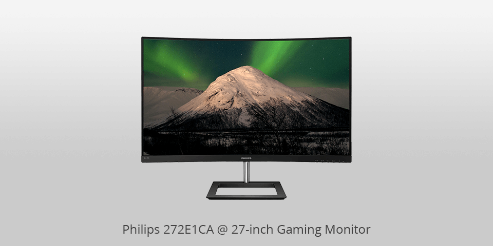 philips gaming monitor 4k