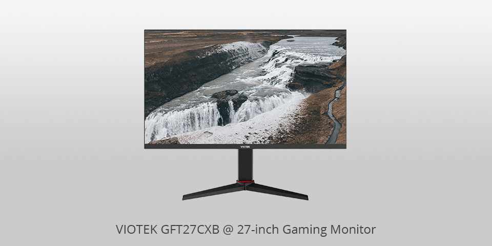 viotek monitor fo gaming