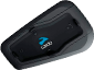 cardo freecom 1 plus motorcycle bluetooth headset