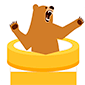 tunnelbear logo