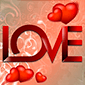 love frames love picture editor logo
