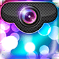 bokeh photo editor bokeh app logo