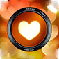 real bokeh bokeh app logo