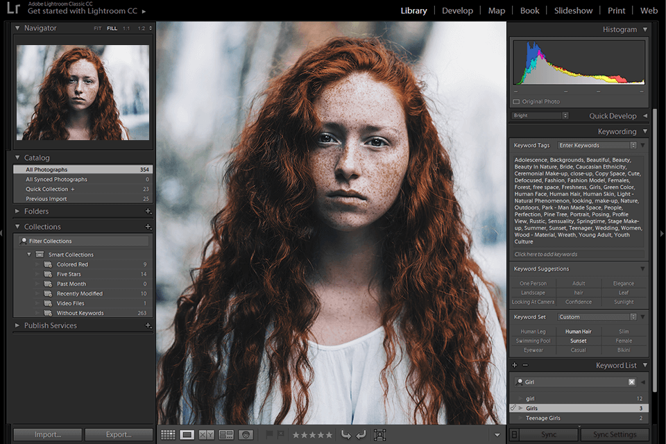 iphoto alternative adobe lightroom