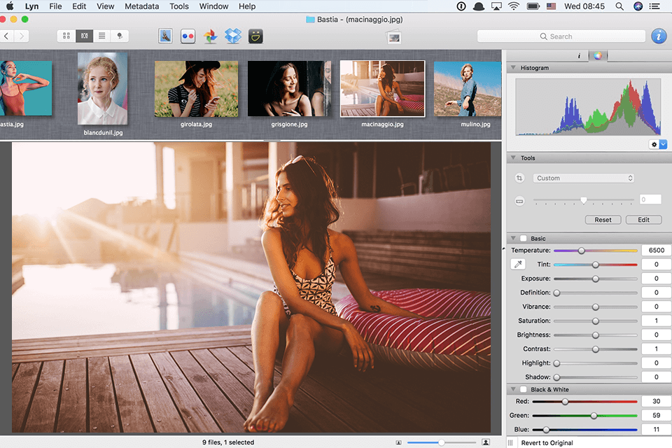 get iphoto for mac free