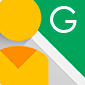 google street view best 360 camera app logo