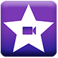imovie video editing software no watermark logo
