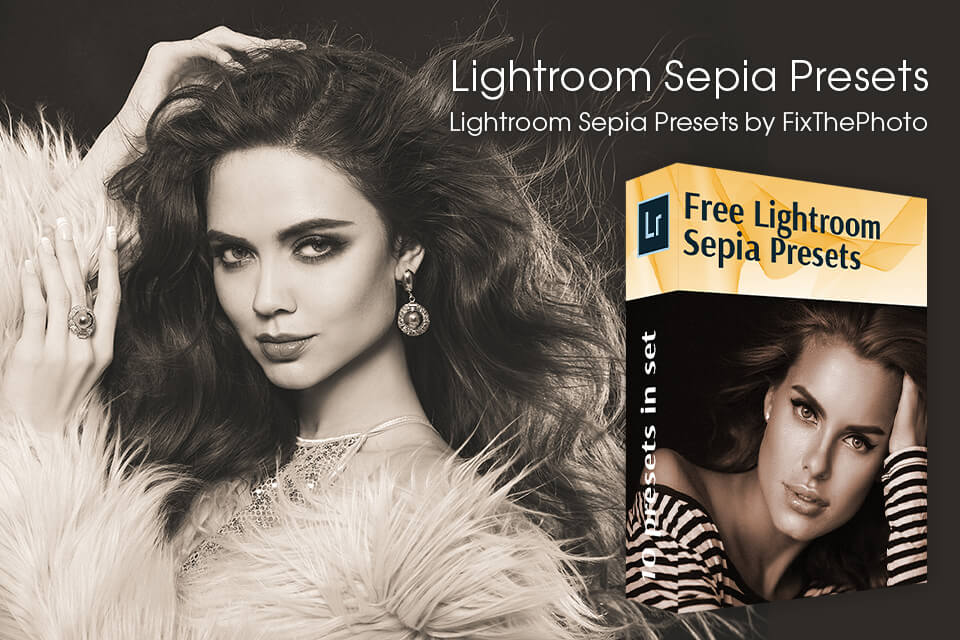 lightroom vs aperture sepia presets