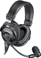 audio-technica bphs1 headset for streaming