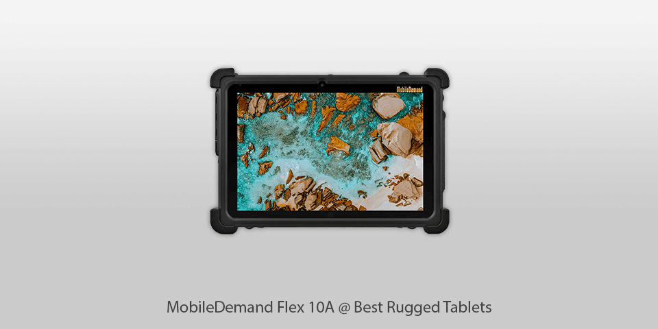 mobiledemand flex tablet