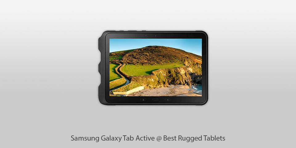samsung galaxy tab active tablet