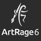 artrage 6 logo