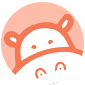hippo video logo