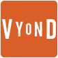 vyond logo