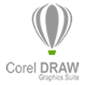 coreldraw logo