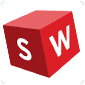 solidworks logo