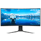 best gaming monitor with ultrawide screen