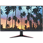 best zero frame gaming monitor with free sync