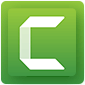 camtasia logo