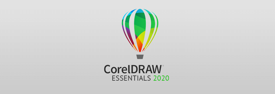 coreldraw essentials logo