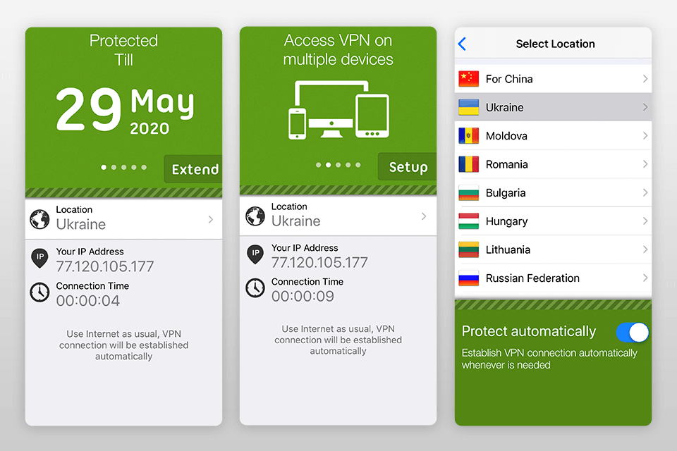 12 Best Free and Cheap VPNs for iPhone