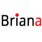 briana pro logo