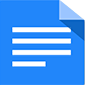 google docs voice typing logo