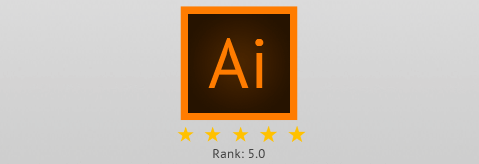 adobe illustrator logo