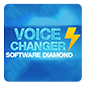av voice changer software logo