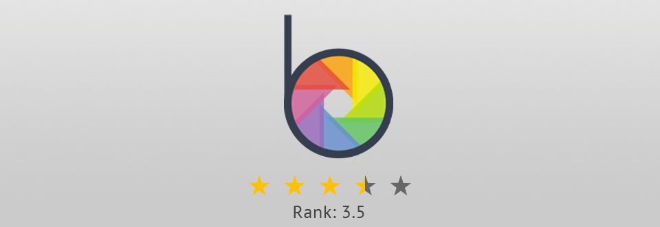 fotophire alternative befunky logo