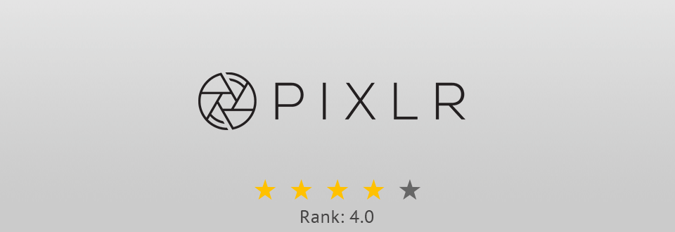 fotophire alternative pixlr x logo