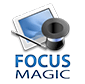 focus magic logo