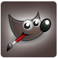 gimp logo