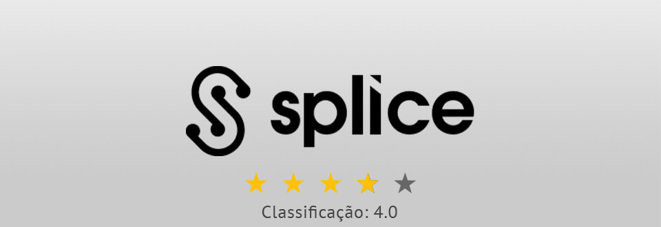 splice logo