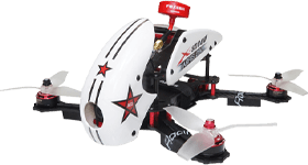 ARRIS X-Speed 280 V2 RTF