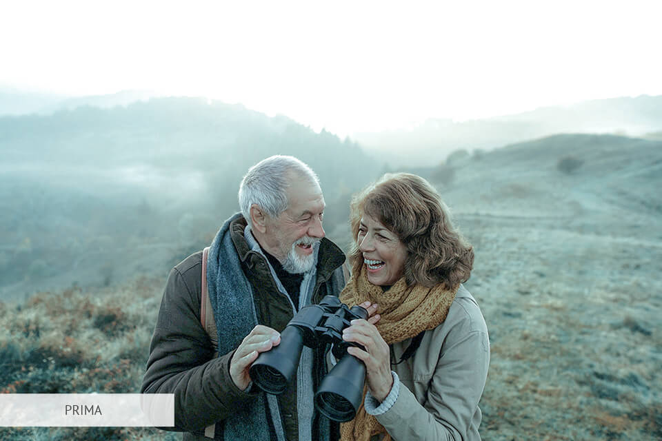 Photoshop azione opaco prima e dopo 