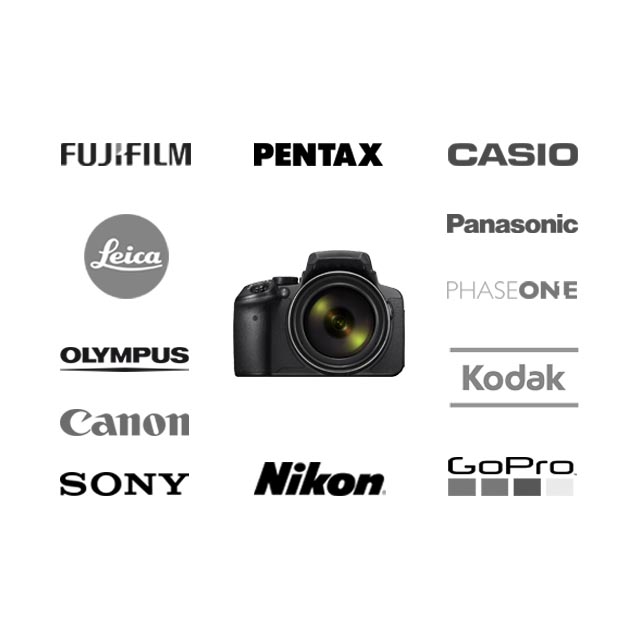 best camera brand
