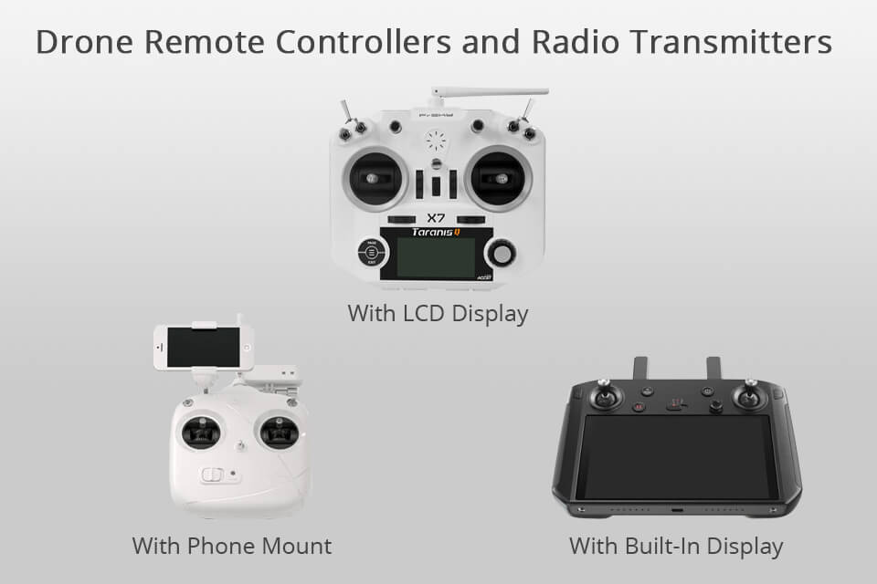 drone remote controllers and radio transmitters best fpv drone