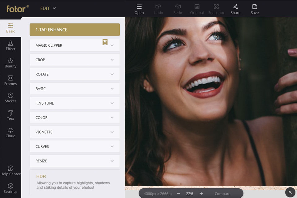 12 Best Free Photo Editors in 2020