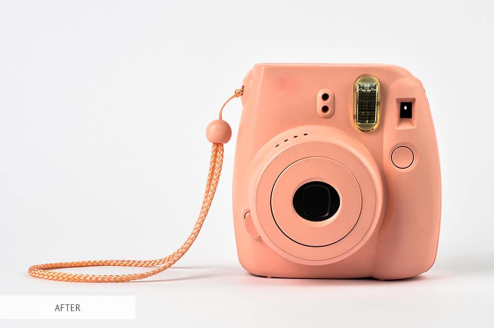 free lightroom preset for macro images